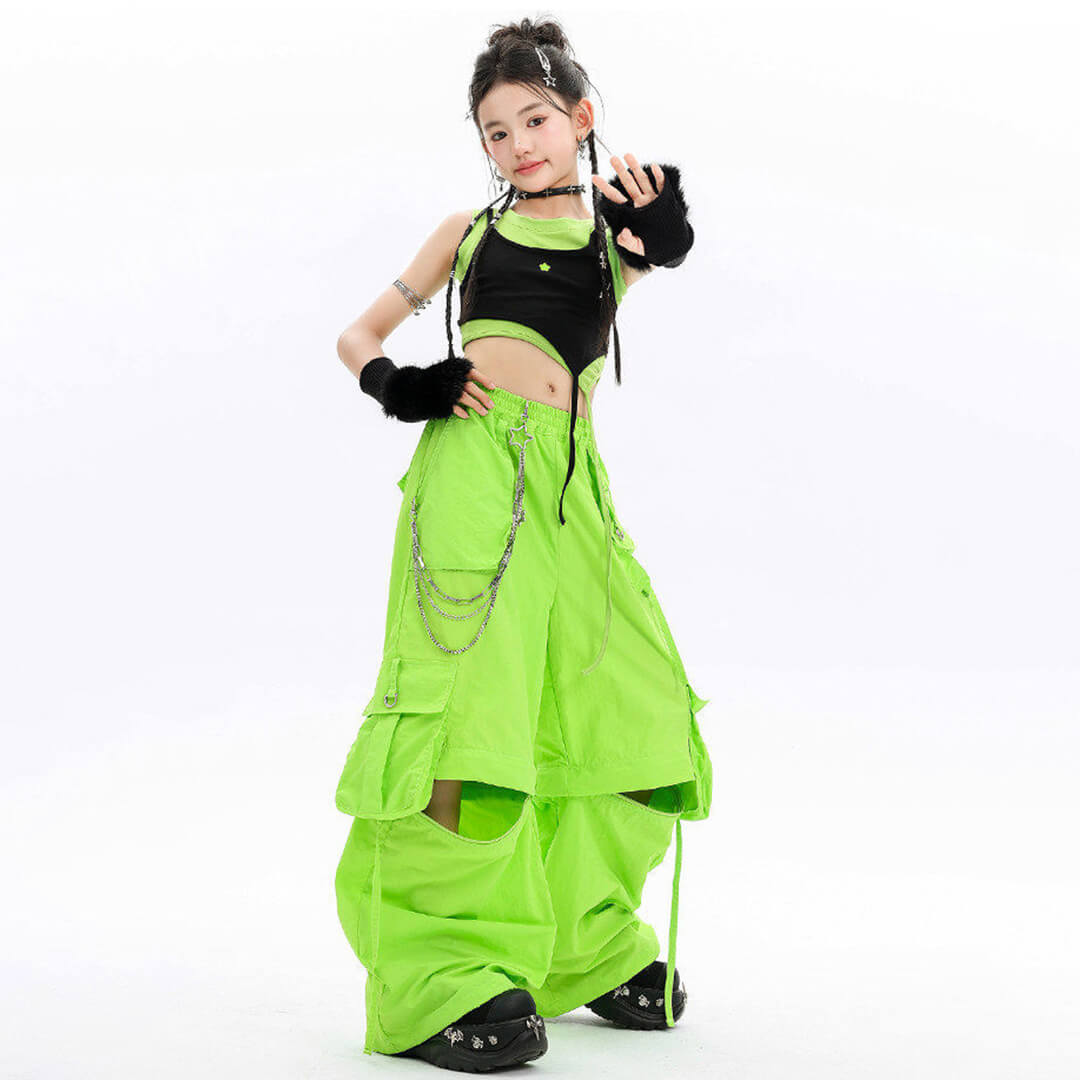 ダンス衣装専門店ダンスクロス