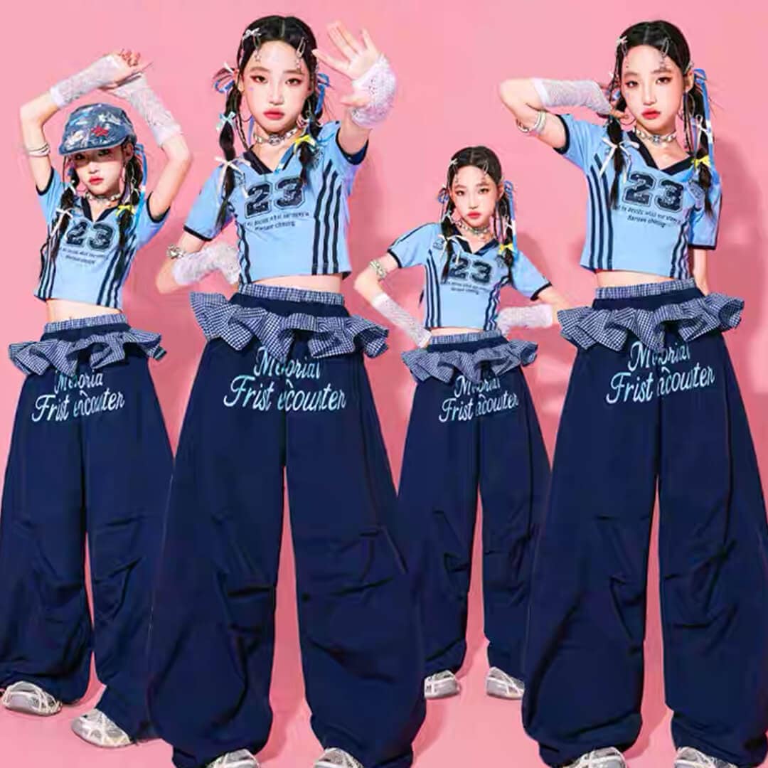 ダンス衣装専門店ダンスクロス