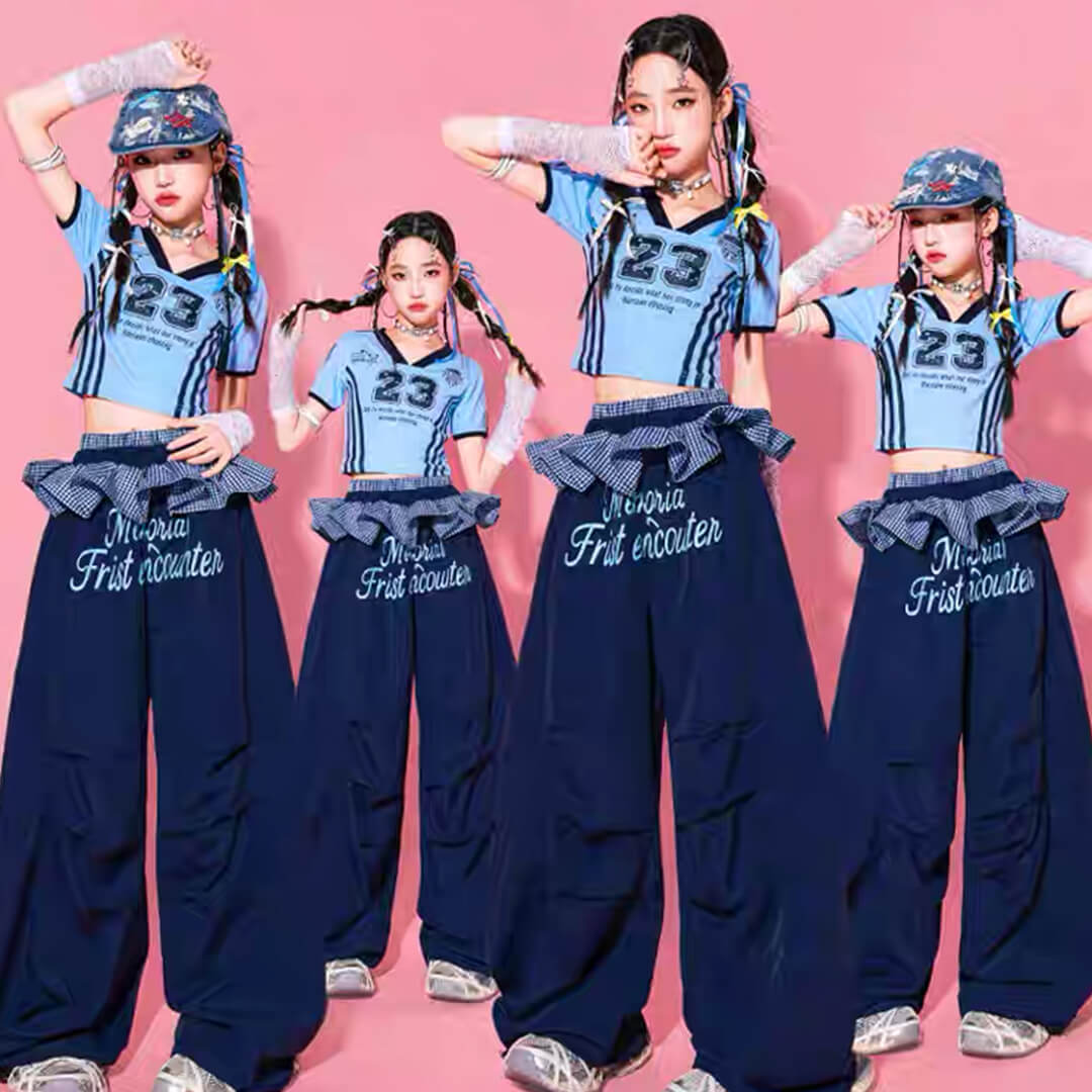 ダンス衣装専門店ダンスクロス