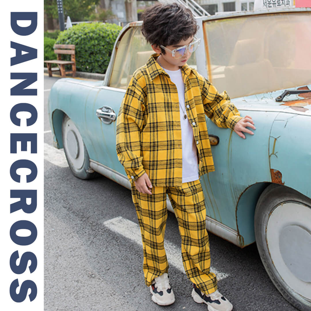 ダンス衣装専門店ダンスクロス