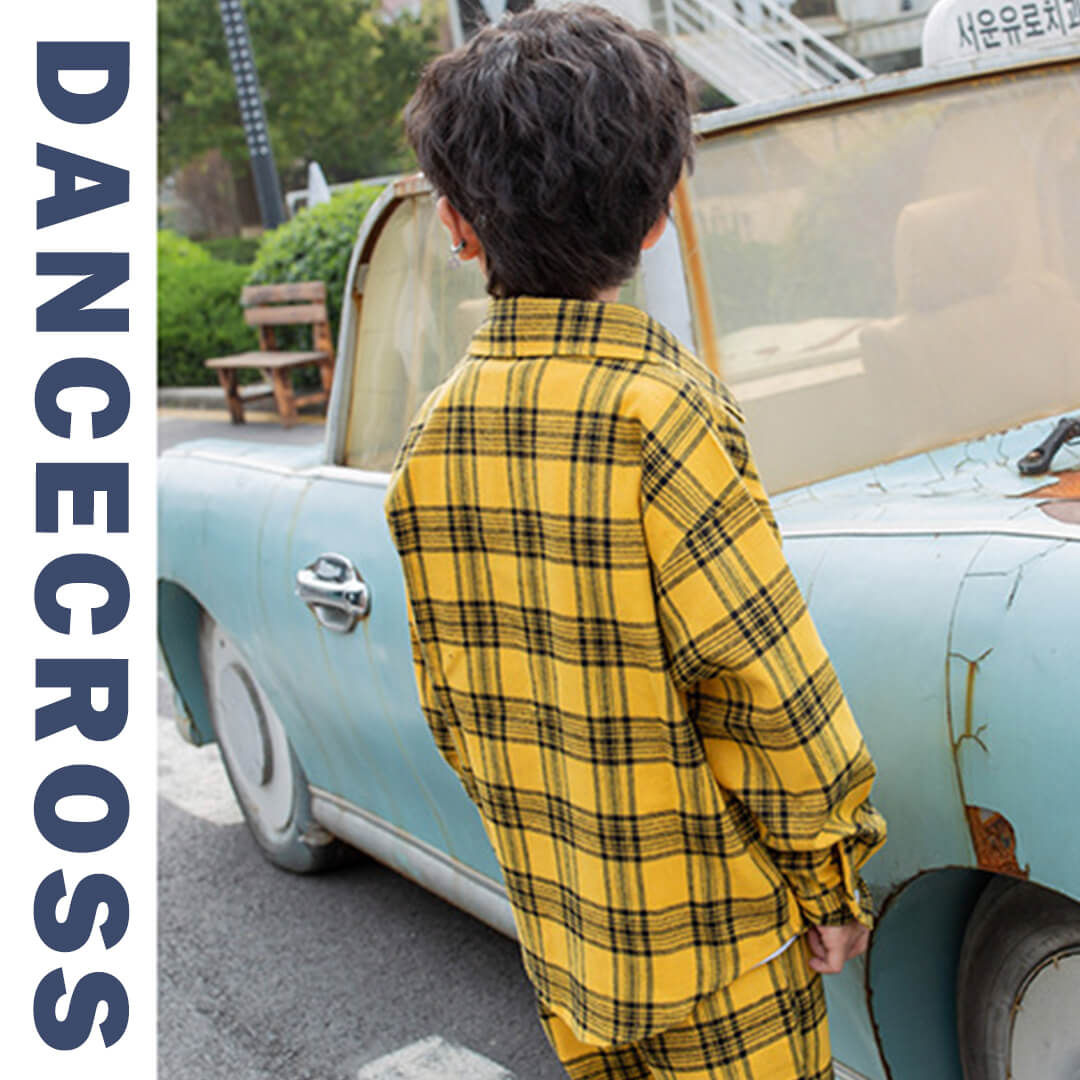 ダンス衣装専門店ダンスクロス