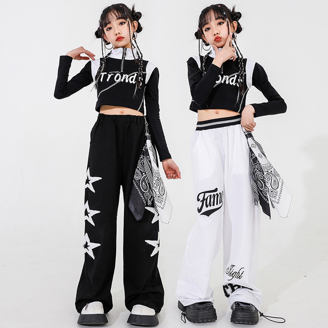 【かよちん様】ダンス衣装2セット ダンス衣装専門店ダンスクロス