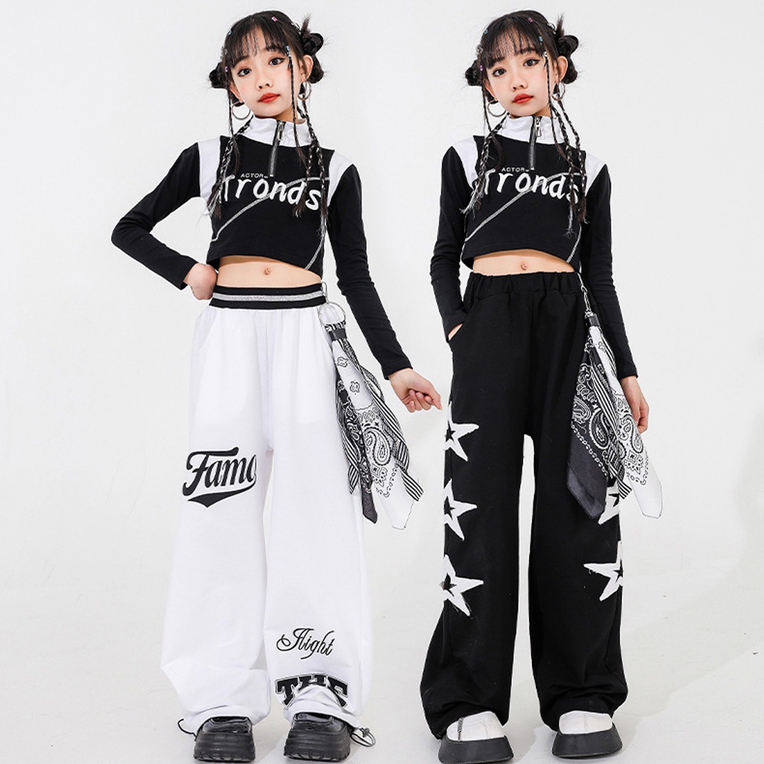 【かよちん様】ダンス衣装2セット ダンス衣装専門店ダンスクロス