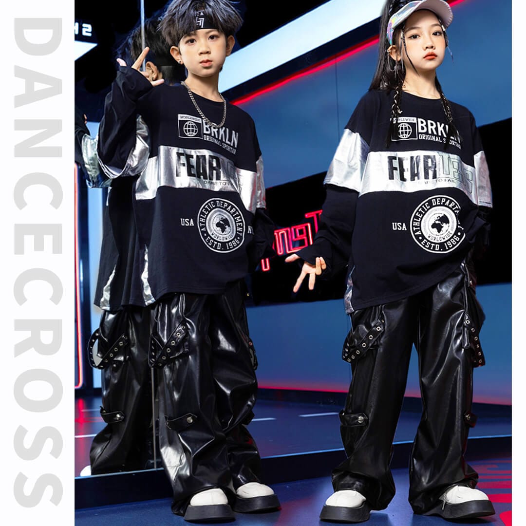 ダンス衣装専門店ダンスクロス