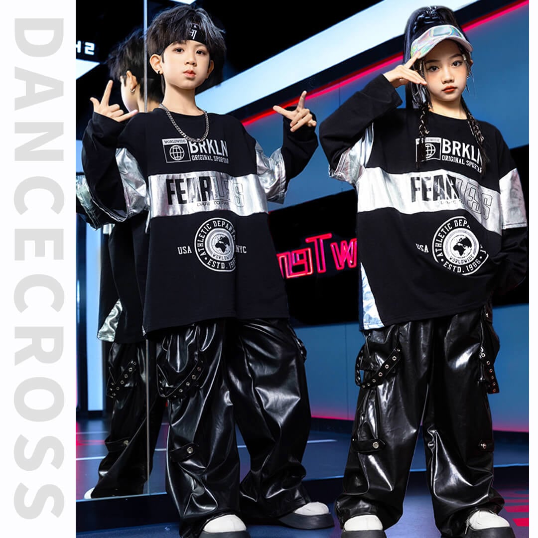 ダンス衣装専門店ダンスクロス