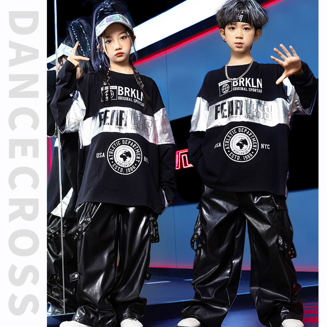 ダンス衣装専門店ダンスクロス