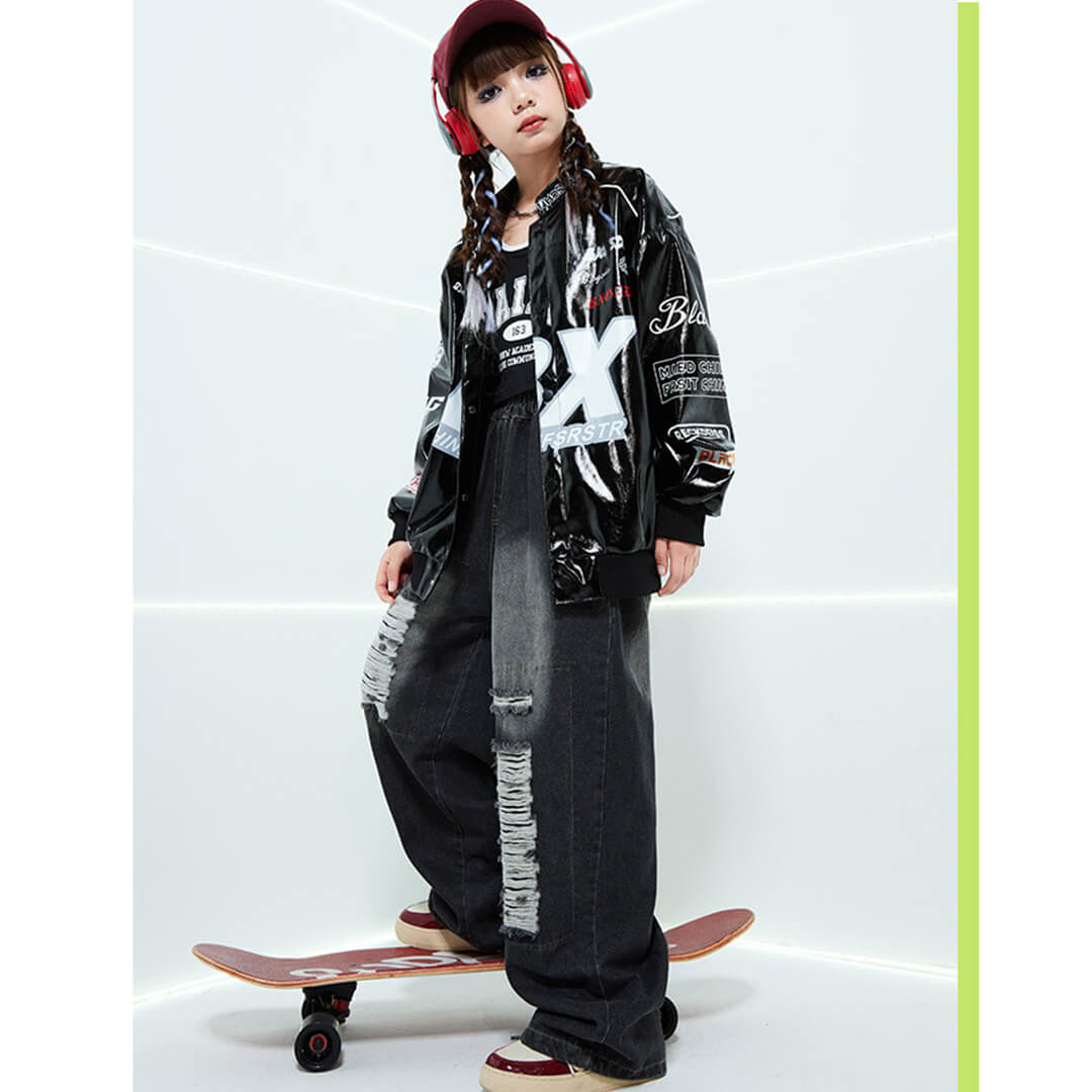 ダンス衣装専門店ダンスクロス