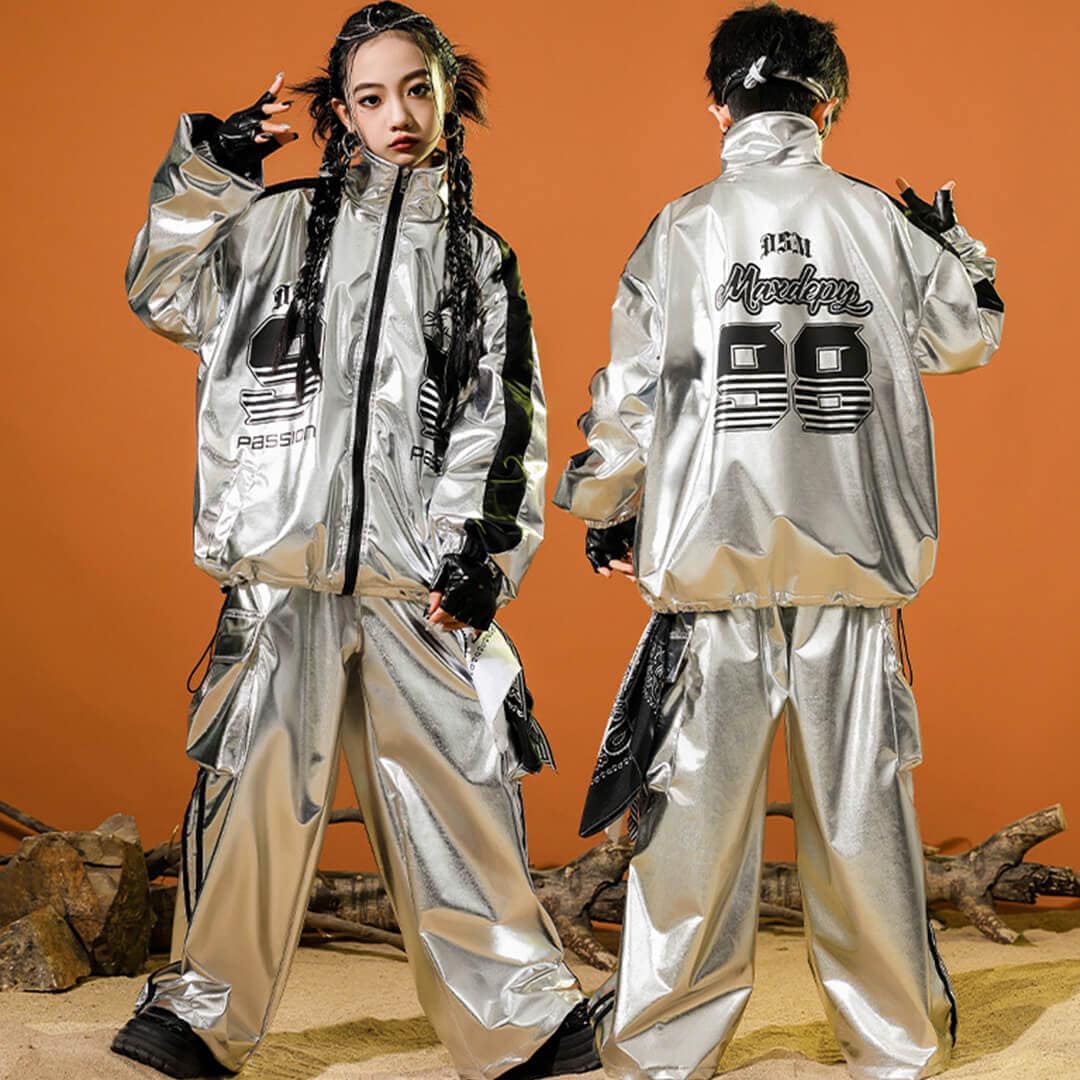ジャージ セットアップ 全2色 r-2559 ダンス衣装専門店ダンスクロス