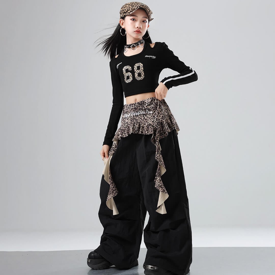 ダンス！ユーロセレクション ダンス衣装専門店ダンスクロス