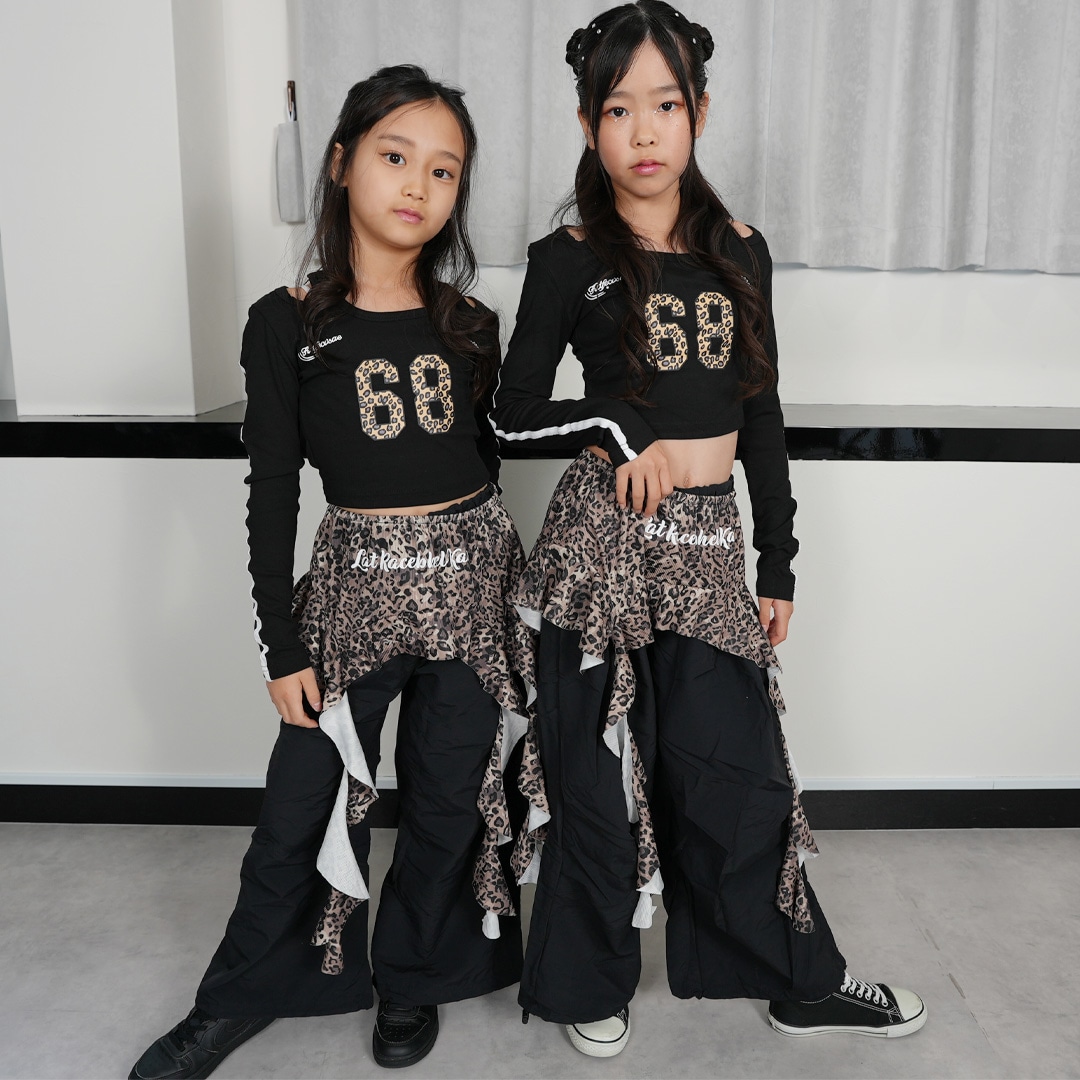 ダンス衣装専門店ダンスクロス