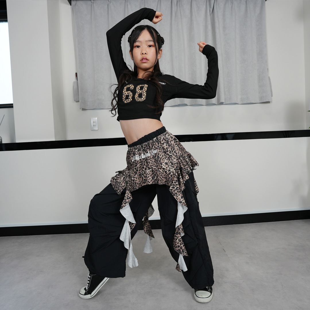 ダンス衣装専門店ダンスクロス