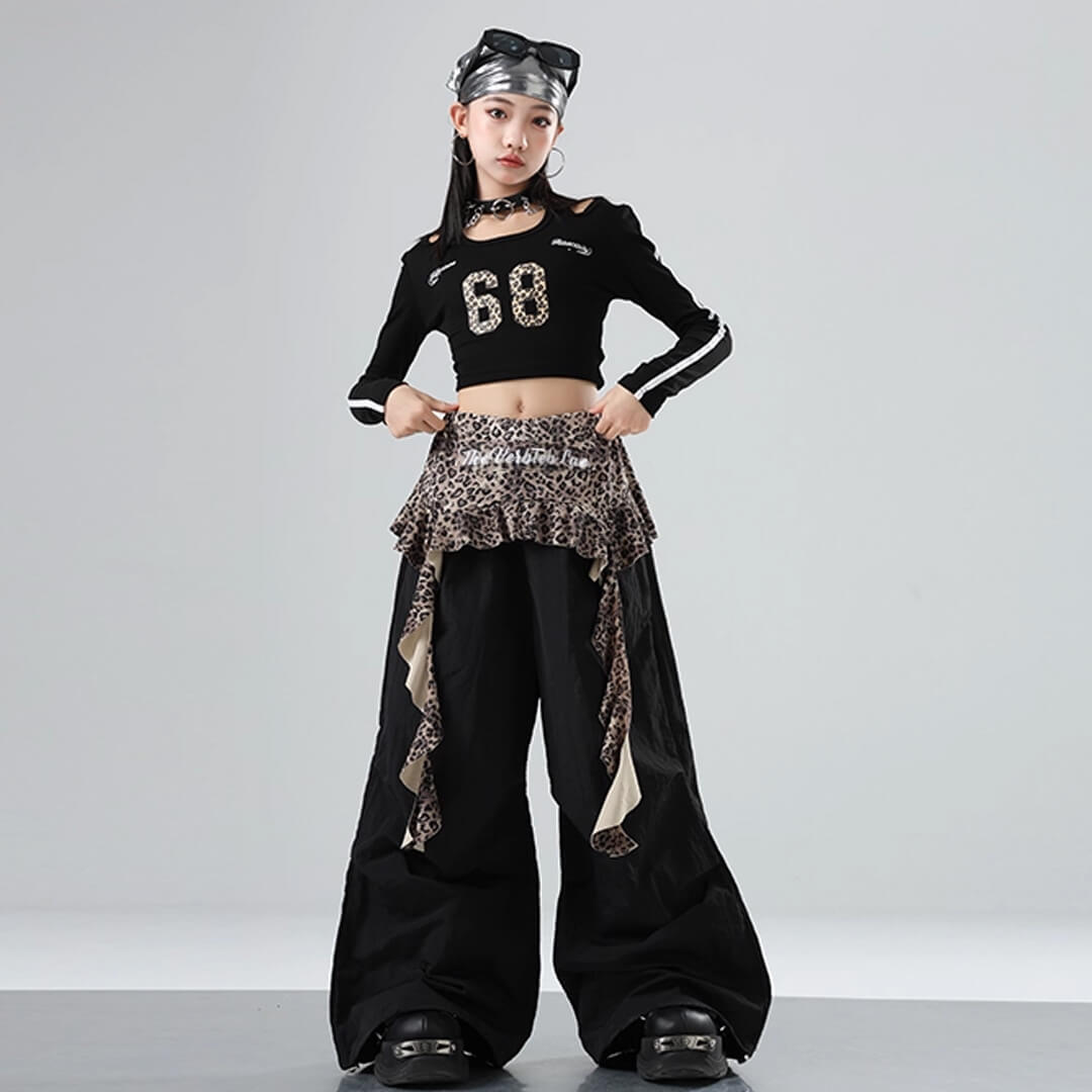 ダンス衣装専門店ダンスクロス