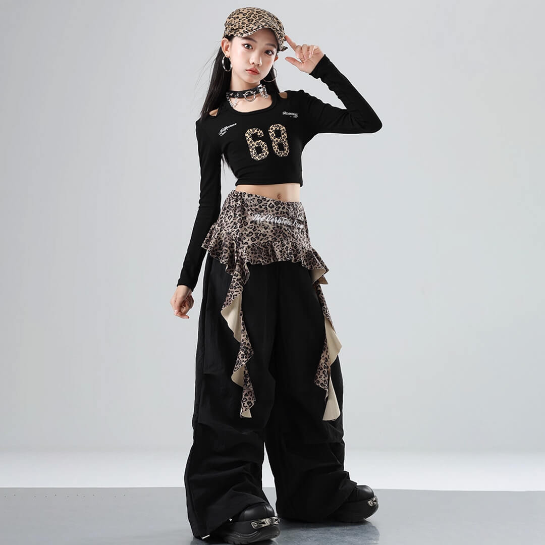 ダンス衣装専門店ダンスクロス