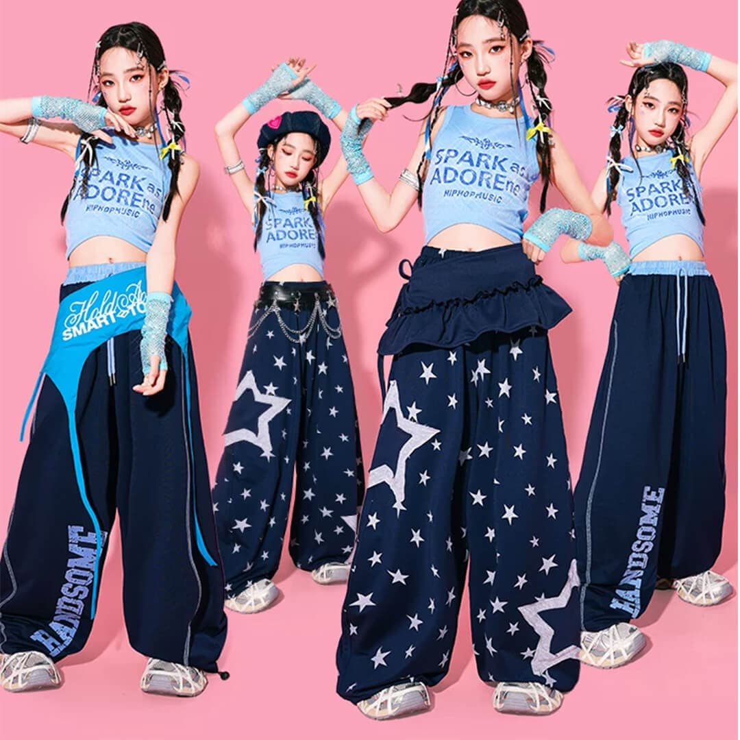 ダンス衣装専門店ダンスクロス