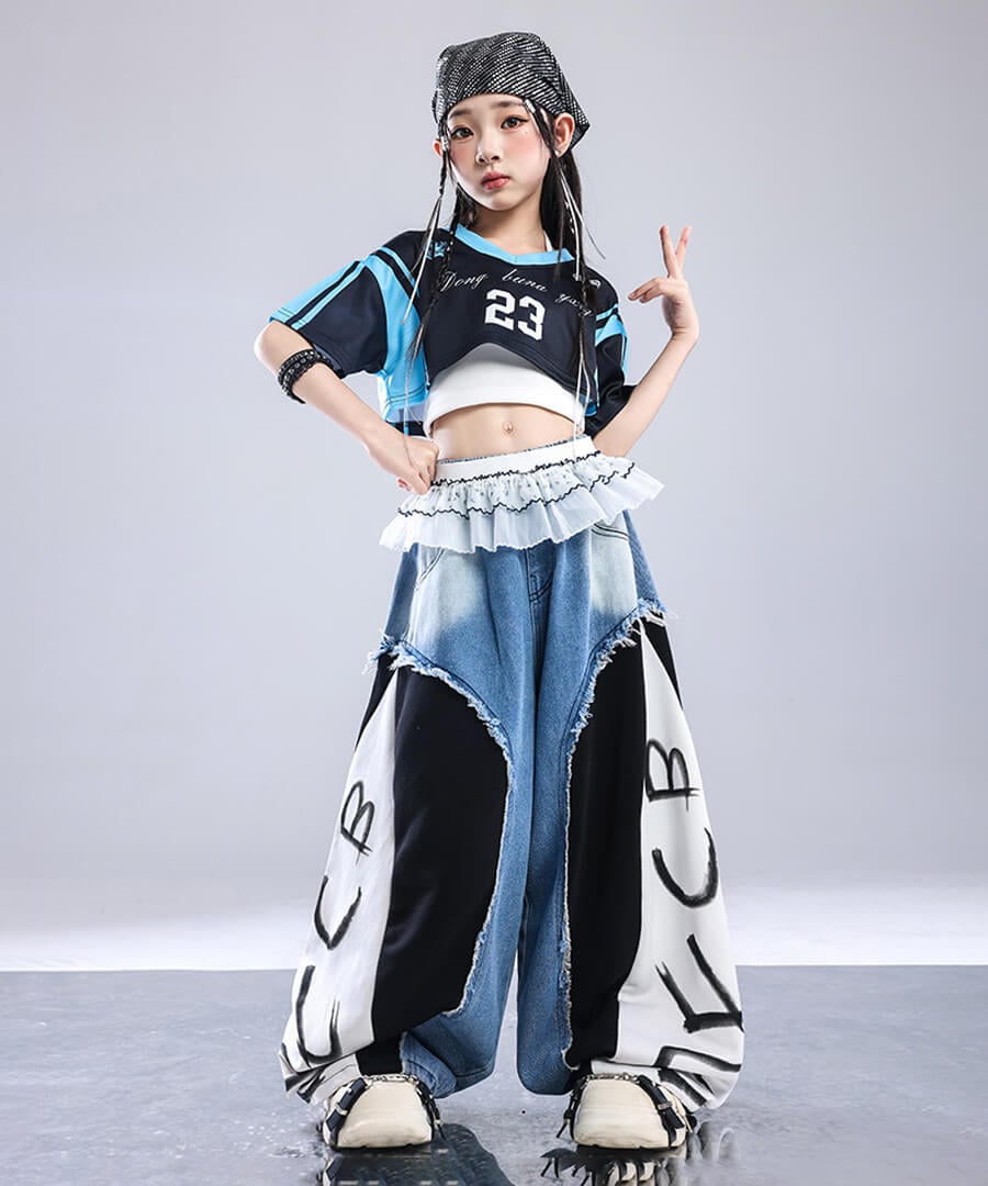 ダンス　衣装　セット DANCECROSS / ダンス衣装専門店ダンスクロス