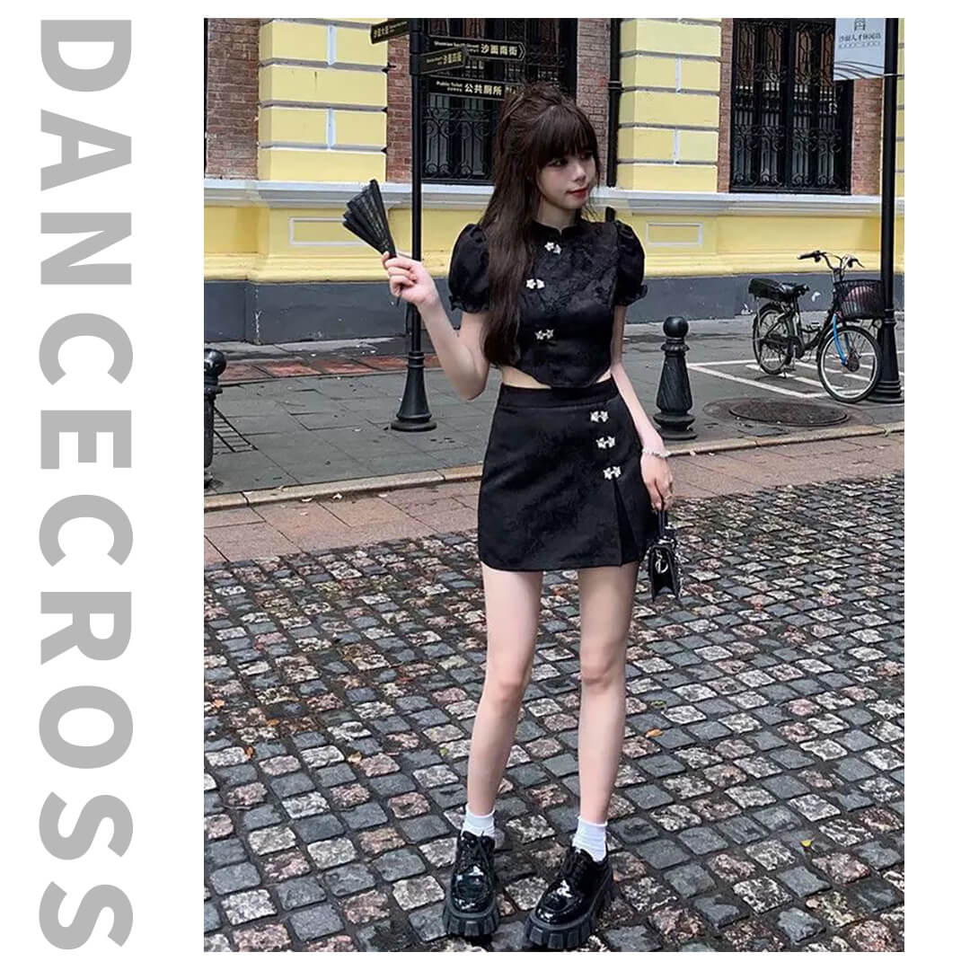 DANCECROSS / ダンス衣装専門店ダンスクロス