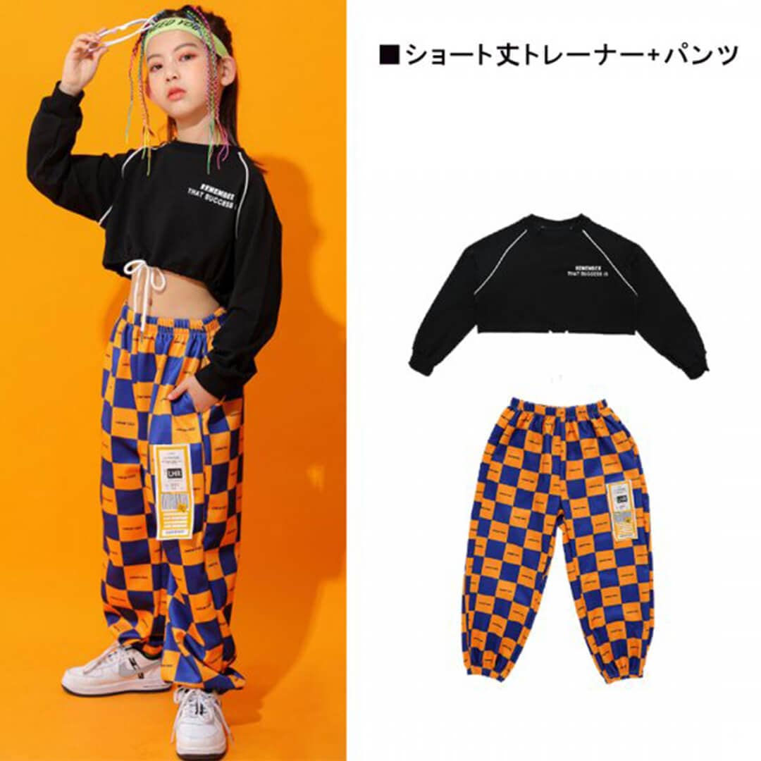 ダンス衣装専門店ダンスクロス