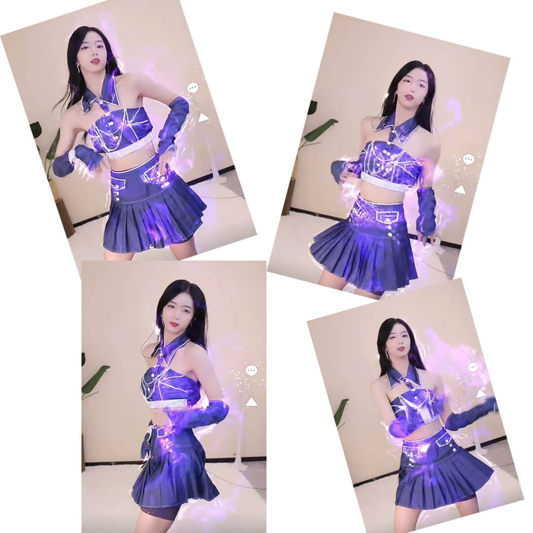 ダンス衣装専門店ダンスクロス