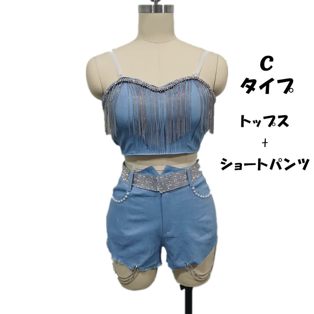 ダンス衣装専門店ダンスクロス