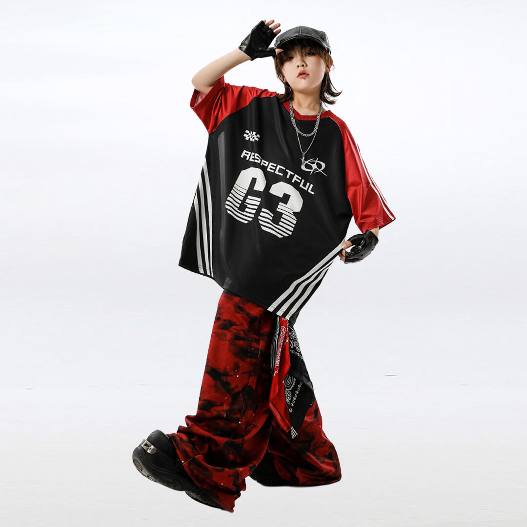 ダンス衣装専門店ダンスクロス