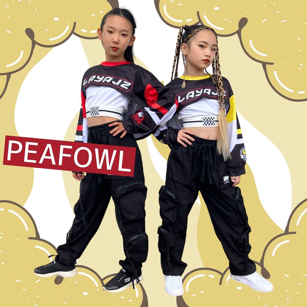 ダンス衣装専門店ダンスクロス