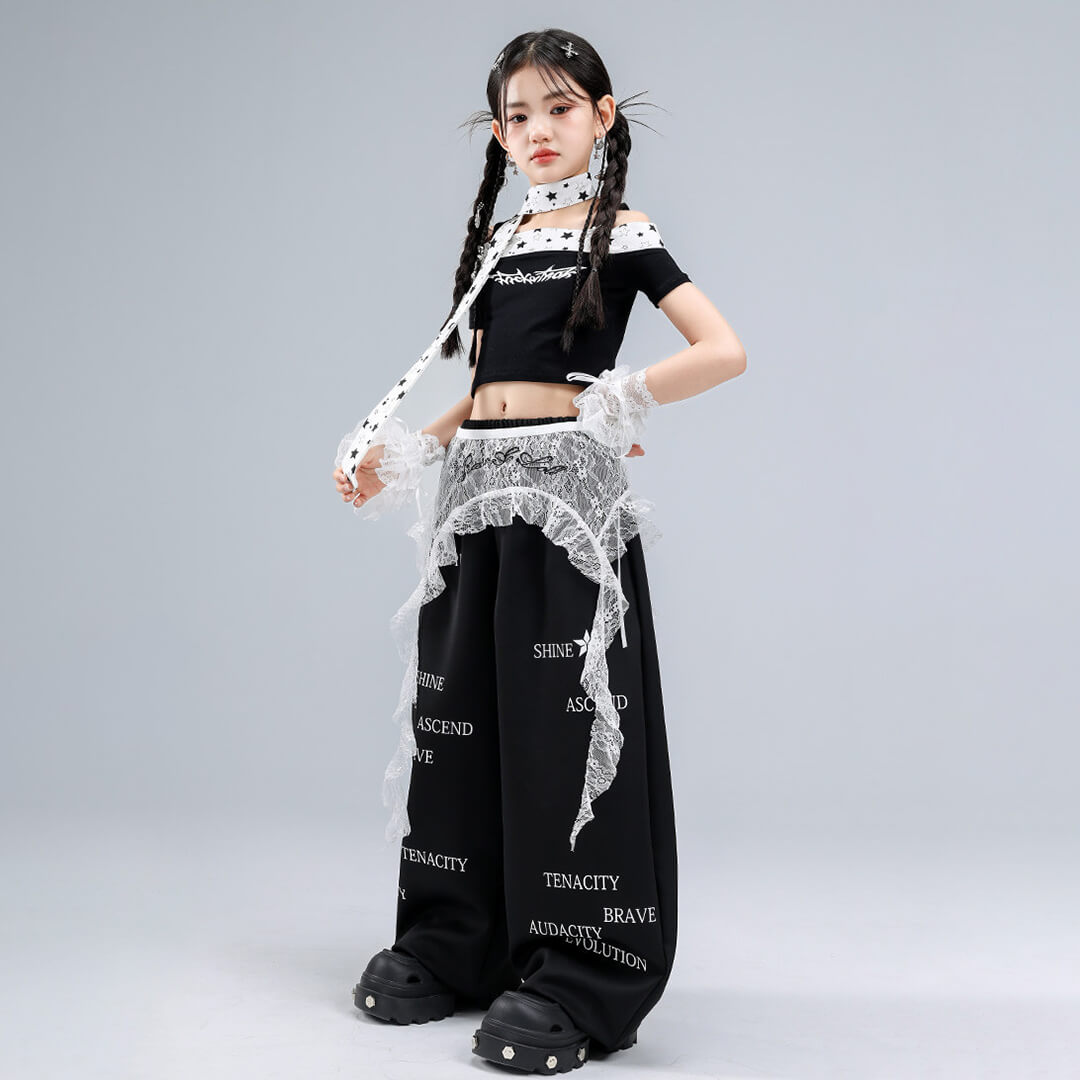 ダンス衣装専門店ダンスクロス