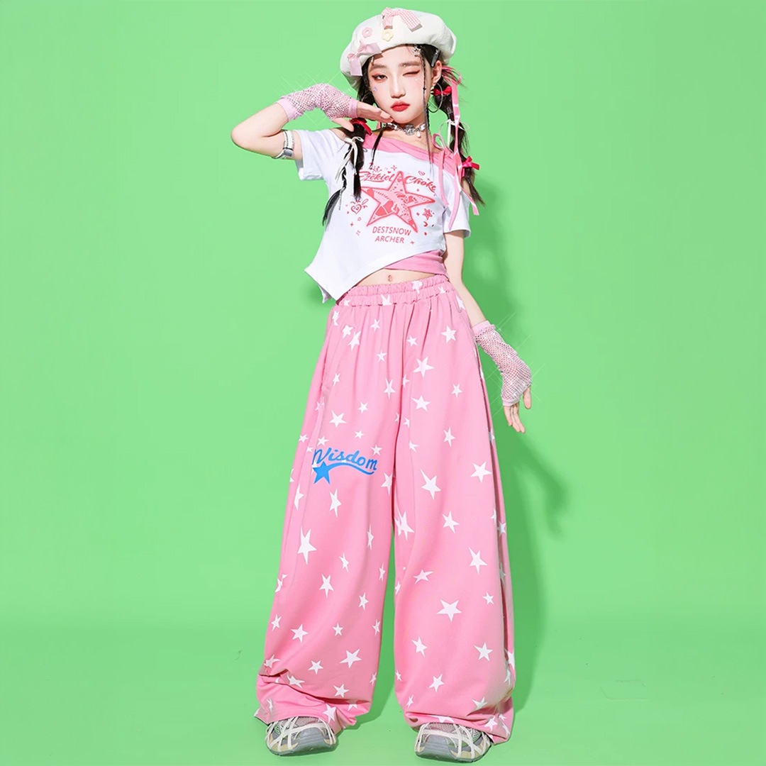 ダンス衣装専門店ダンスクロス