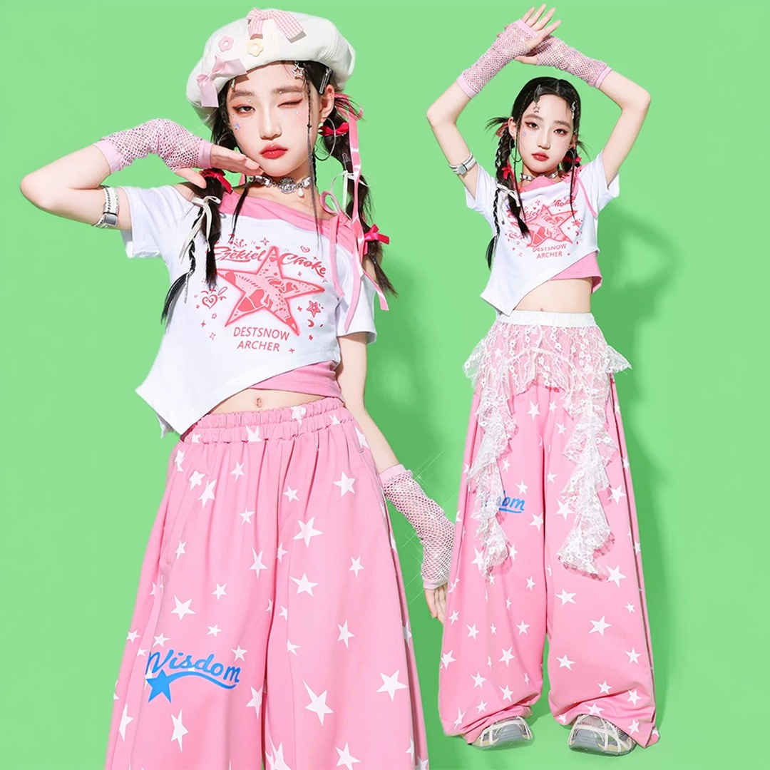 ダンス衣装専門店ダンスクロス