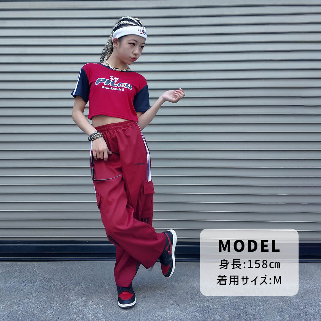 ダンス衣装専門店ダンスクロス