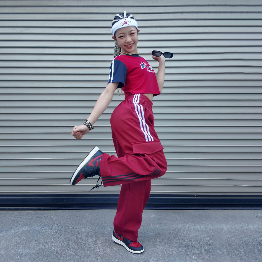 ダンス衣装専門店ダンスクロス