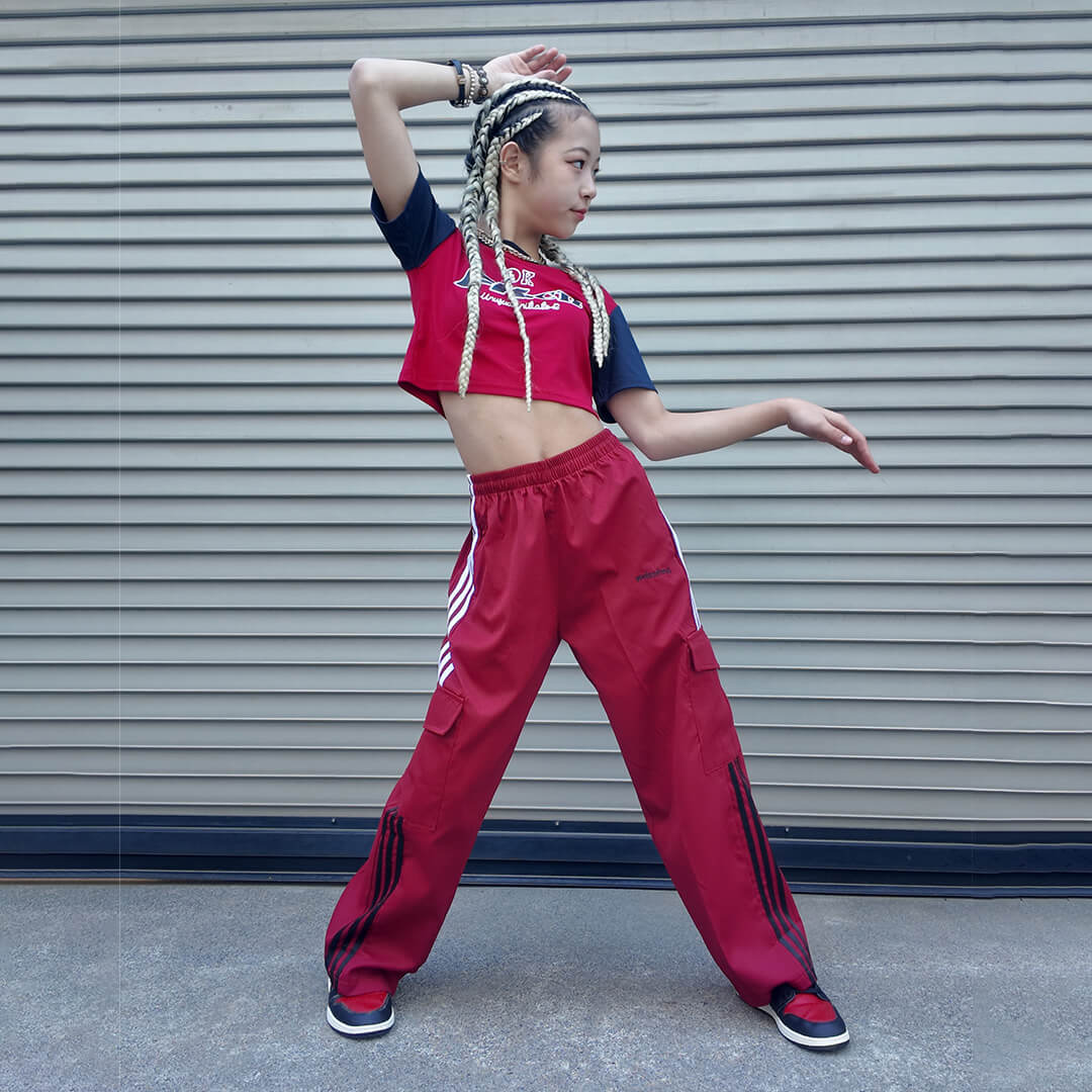 ダンス衣装専門店ダンスクロス