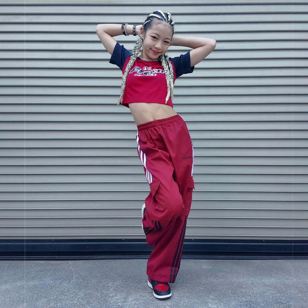 ダンス衣装専門店ダンスクロス