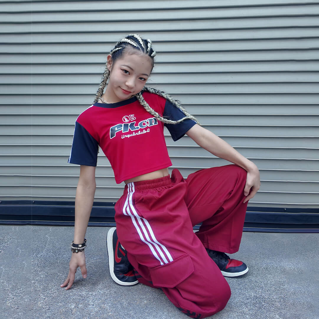 ダンス衣装専門店ダンスクロス