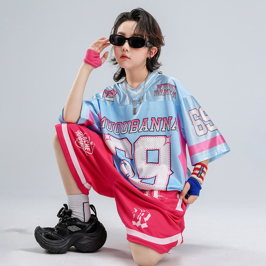 ダンス衣装専門店ダンスクロス