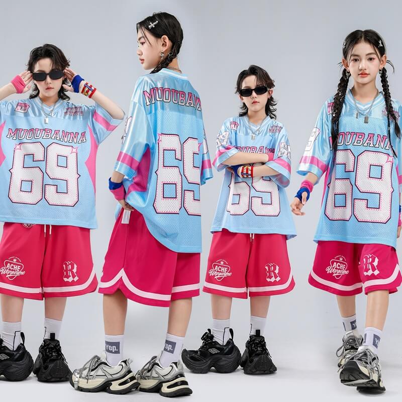 ダンス衣装専門店ダンスクロス