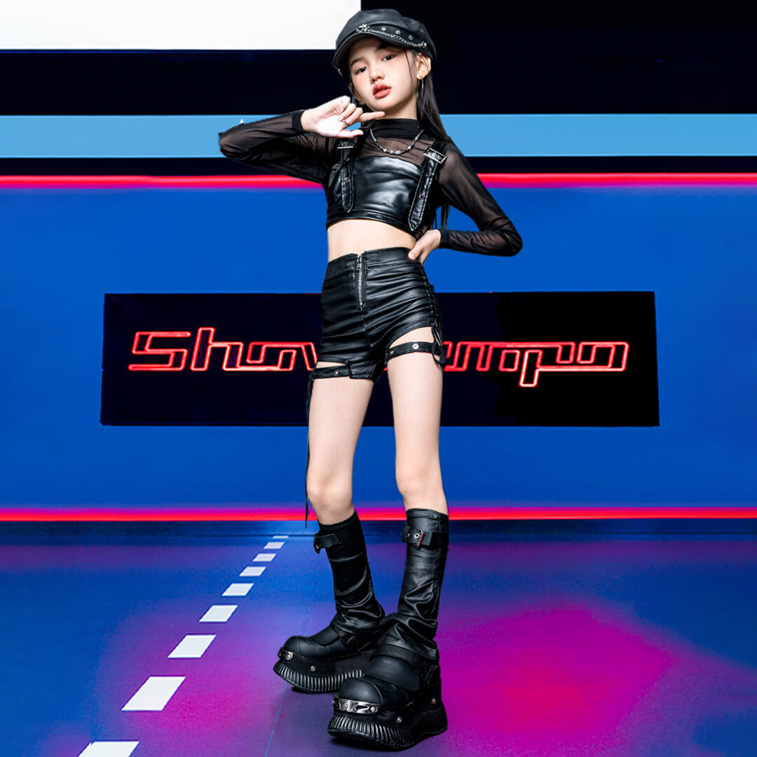 ダンス衣装専門店ダンスクロス