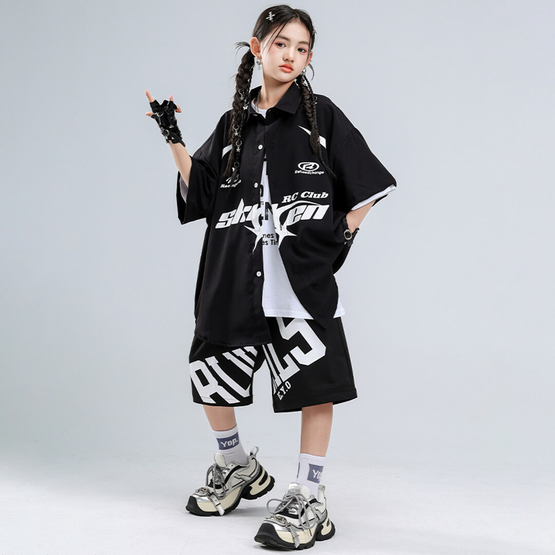 ダンス衣装専門店ダンスクロス