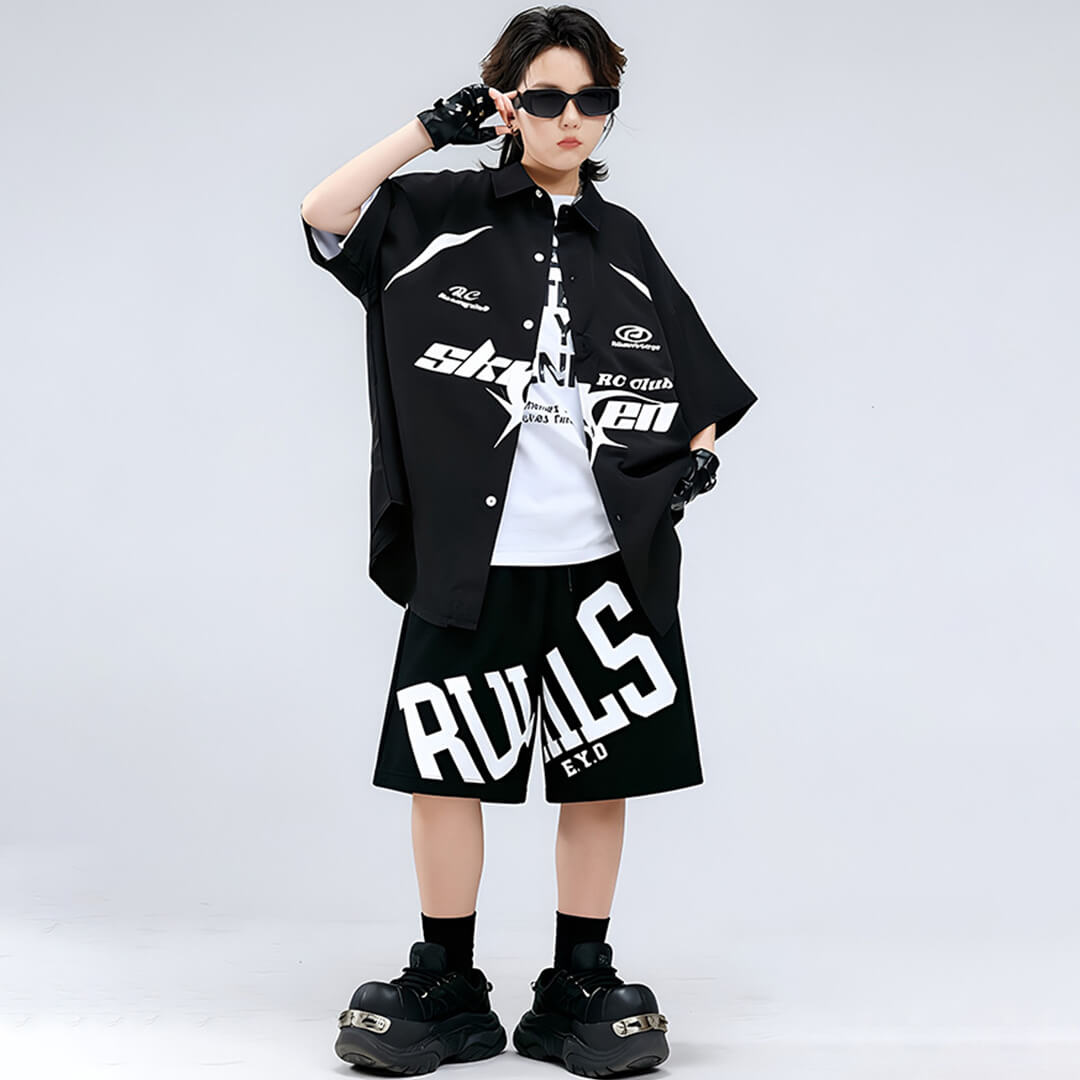 ダンス衣装専門店ダンスクロス