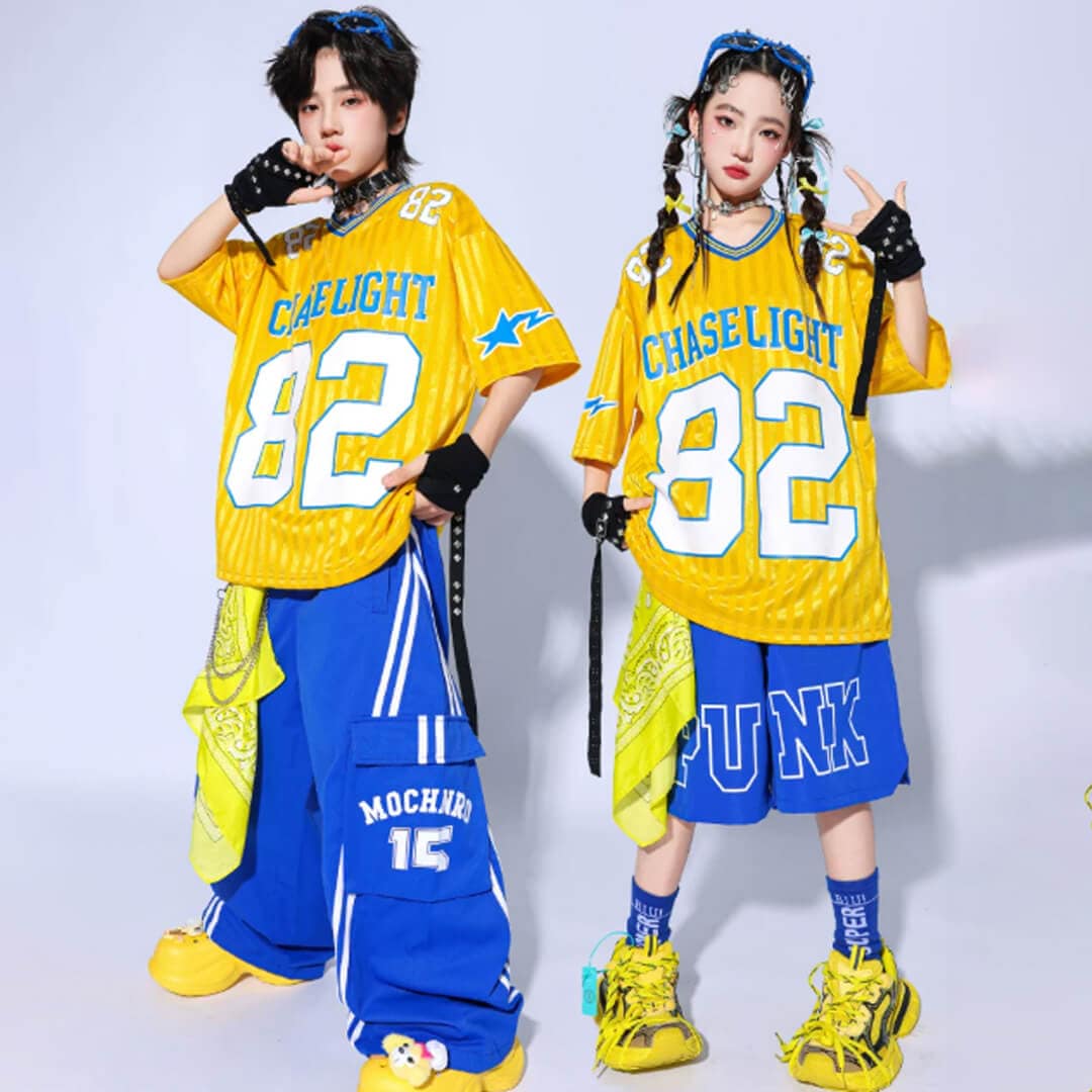 イエロー オーストリッチダンス衣装用装飾 ダンス衣装専門店ダンスクロス