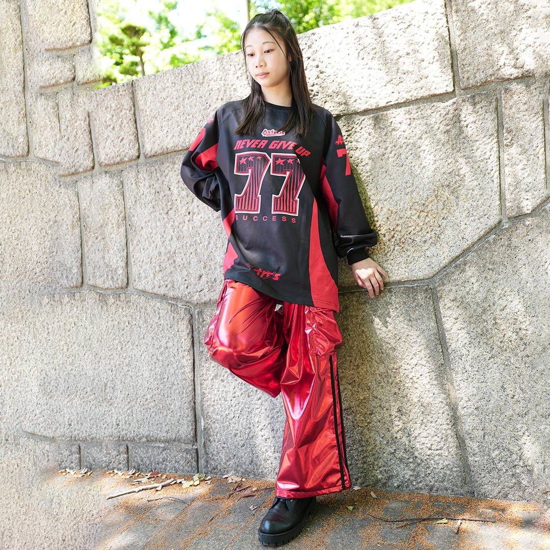 ダンス衣装専門店ダンスクロス