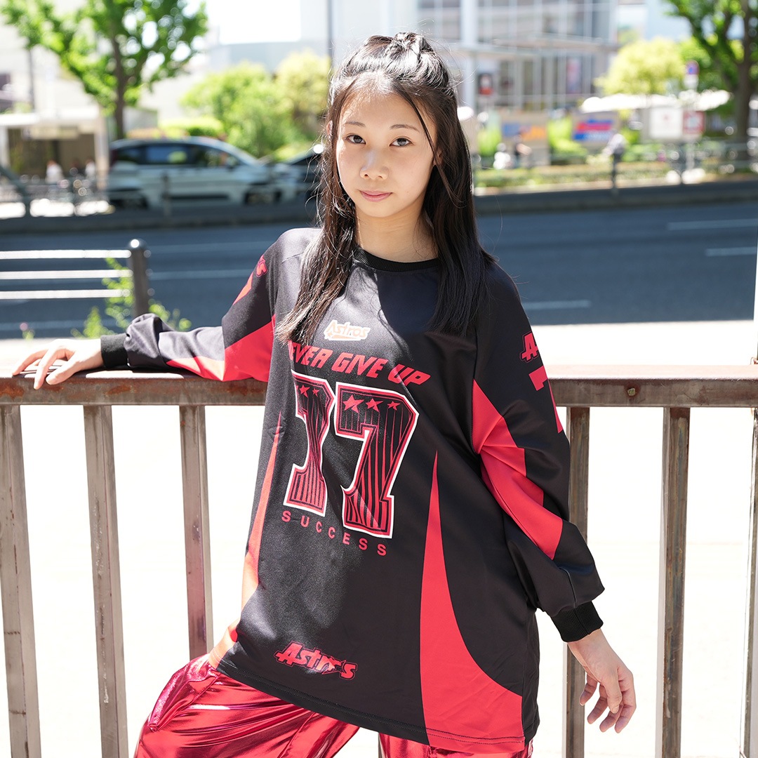 ダンス衣装専門店ダンスクロス