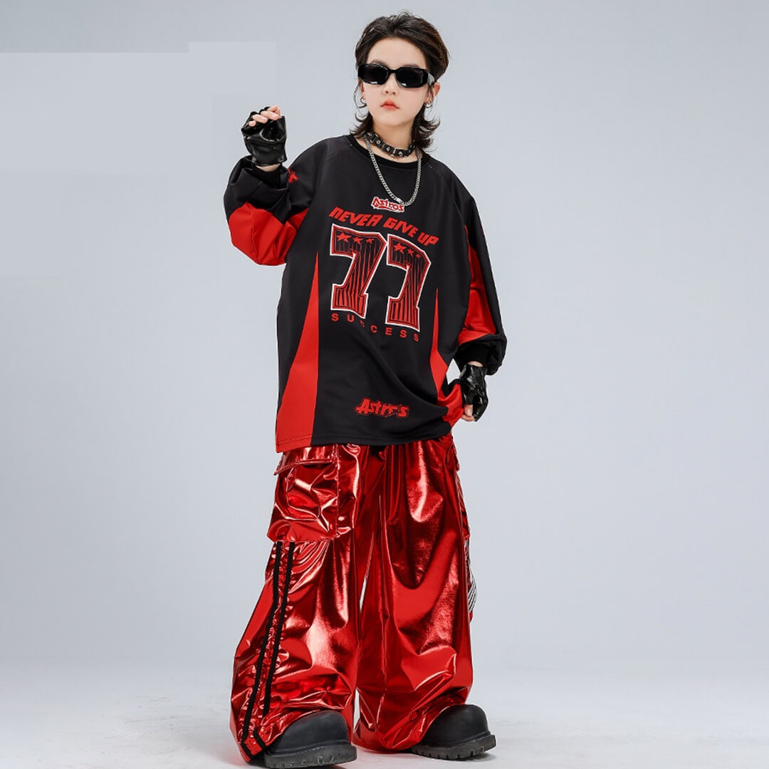 ダンス衣装専門店ダンスクロス