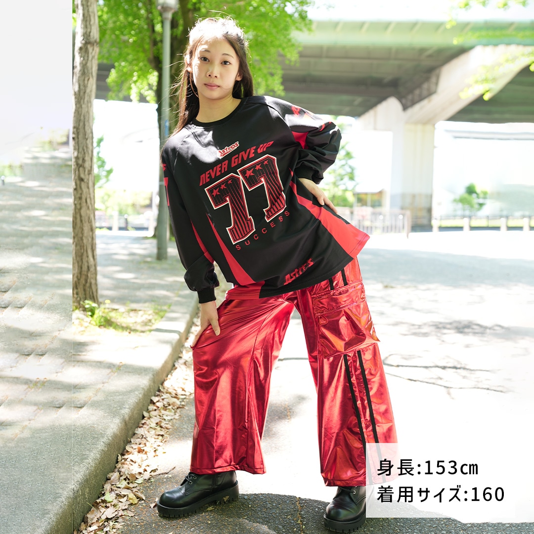 ダンス衣装専門店ダンスクロス