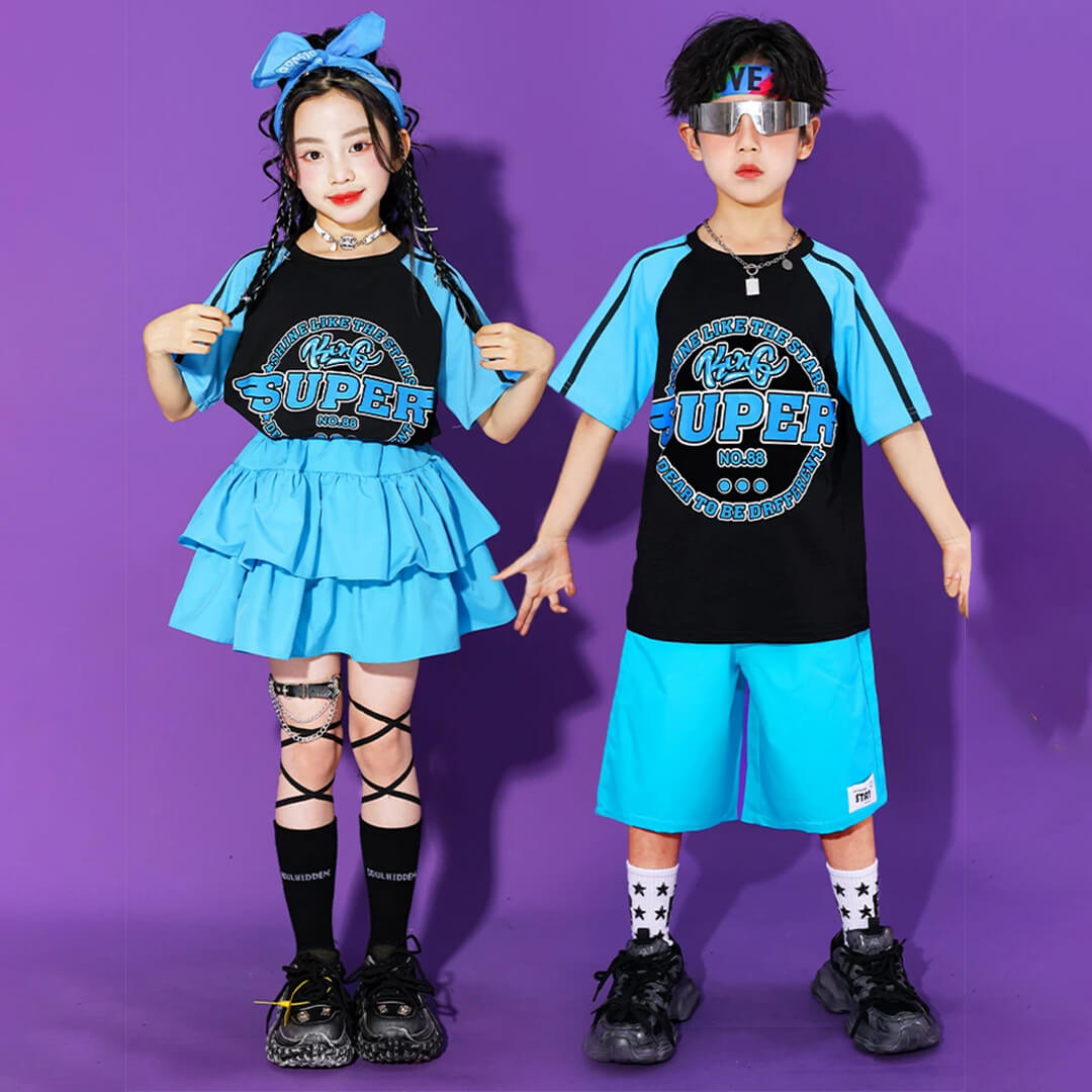 ダンス衣装専門店ダンスクロス