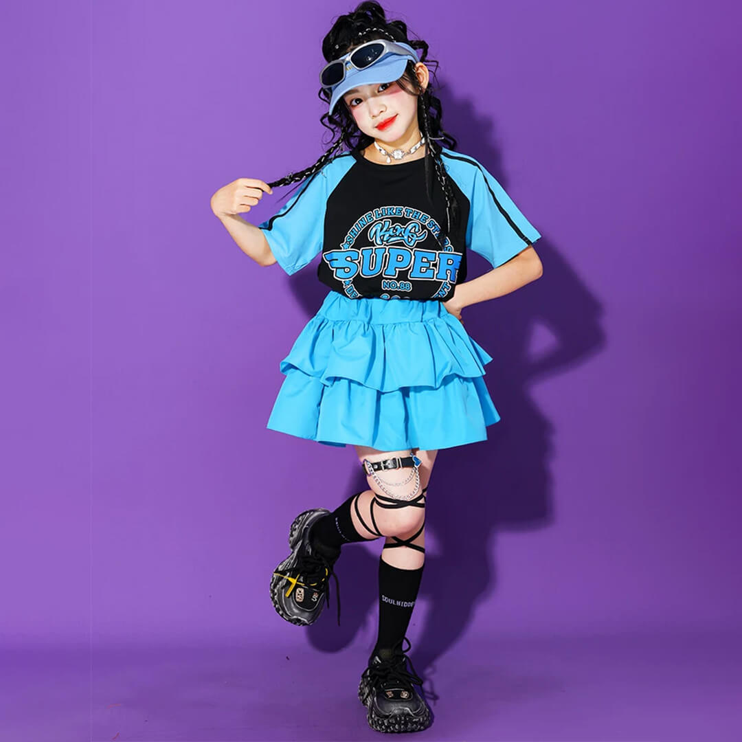オーダーストップ＊ハンドメイド衣装 ダンス衣装専門店ダンスクロス