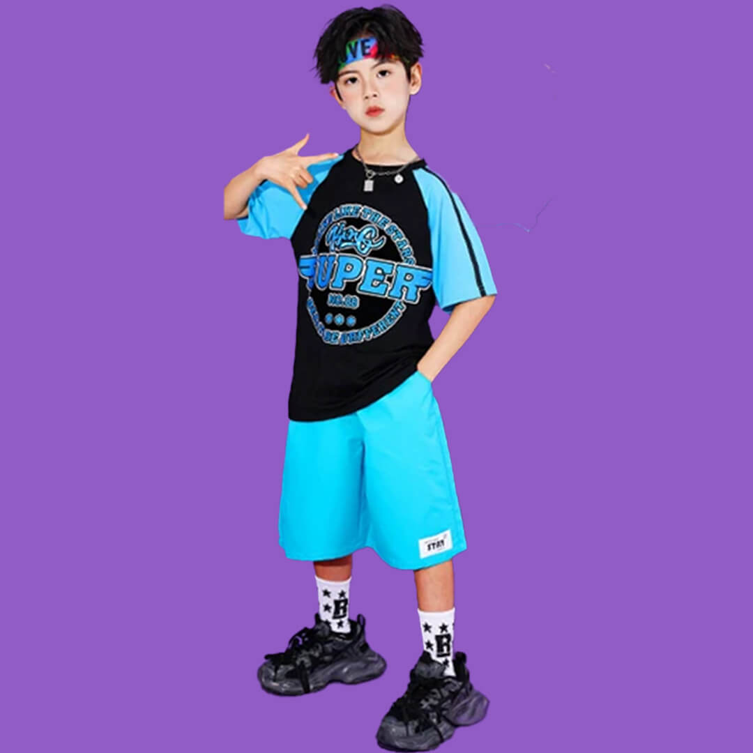 ダンス衣装専門店ダンスクロス