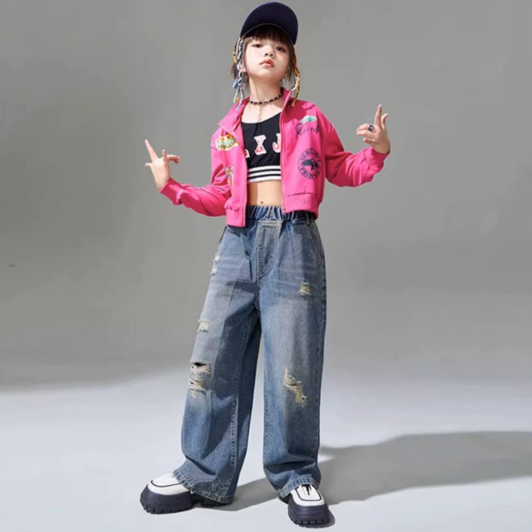 ダンス衣装専門店ダンスクロス