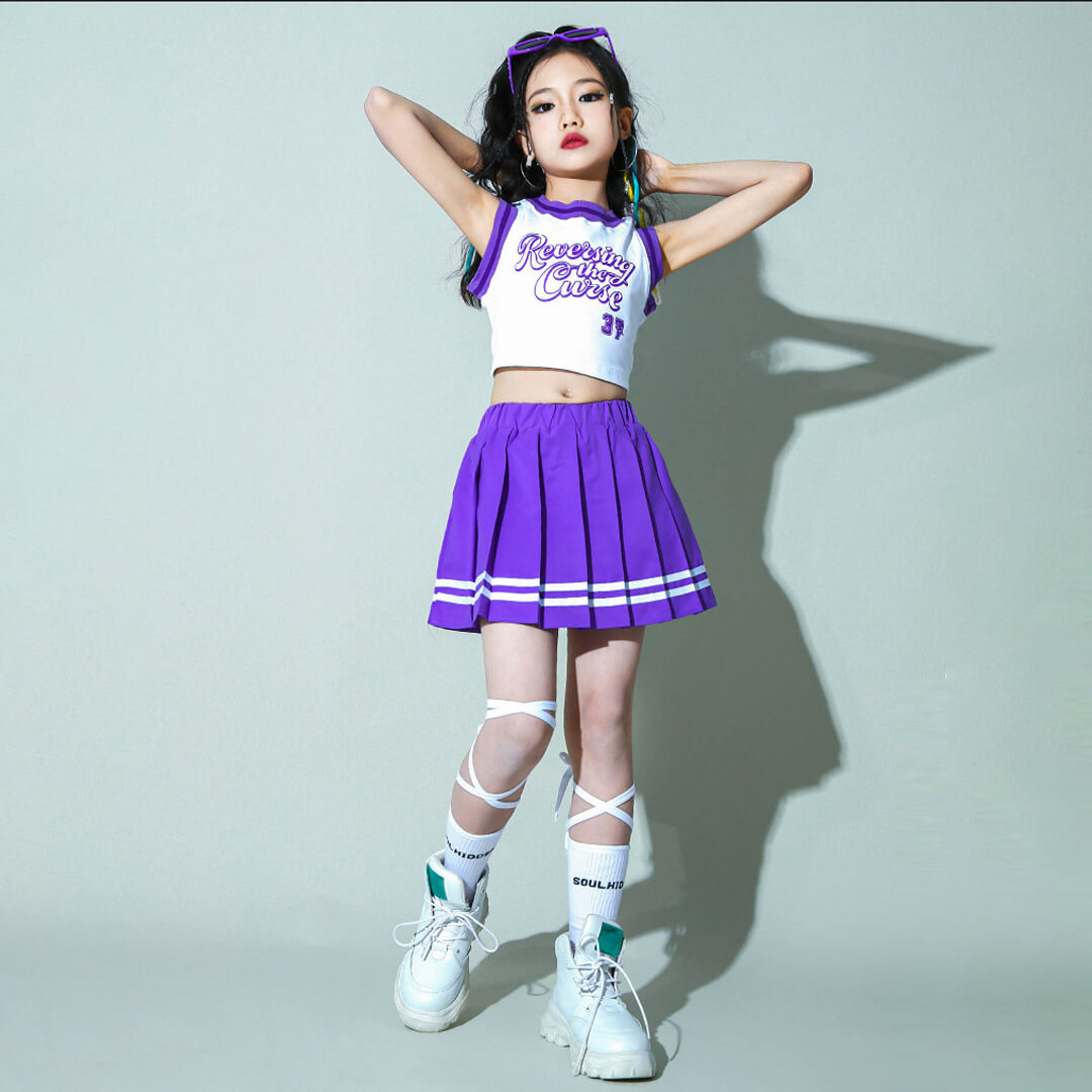 ダンス衣装専門店ダンスクロス