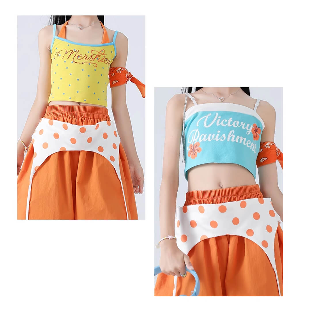 ダンス衣装専門店ダンスクロス