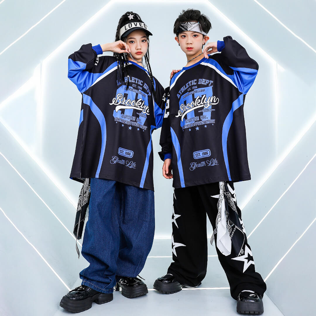 ダンス衣装専門店ダンスクロス